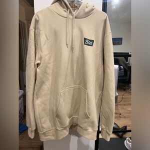 BRIXTON MENS SWEATSHIRT